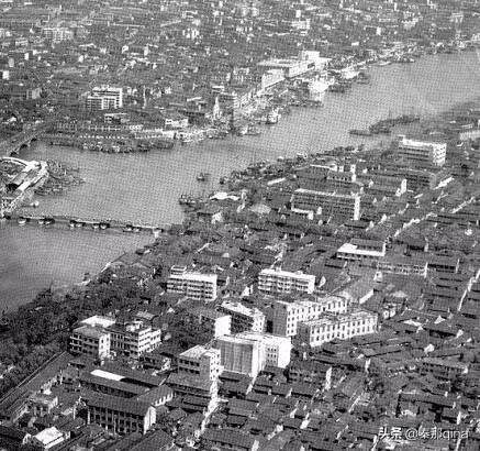 老宁波照片最美图文,宁波老城老照片