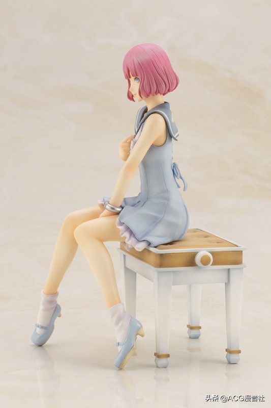 像天使一样的娃娃手办,凯瑟琳手办