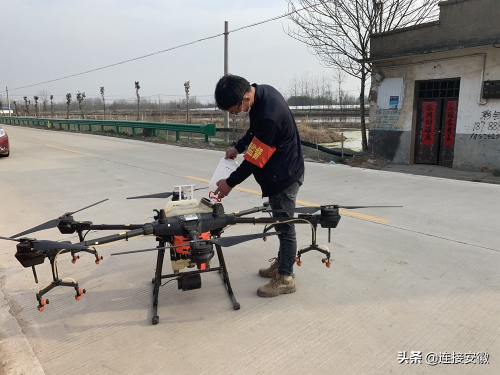 疫情期间邻里守望相助患难见真情,邻里守望温暖人心