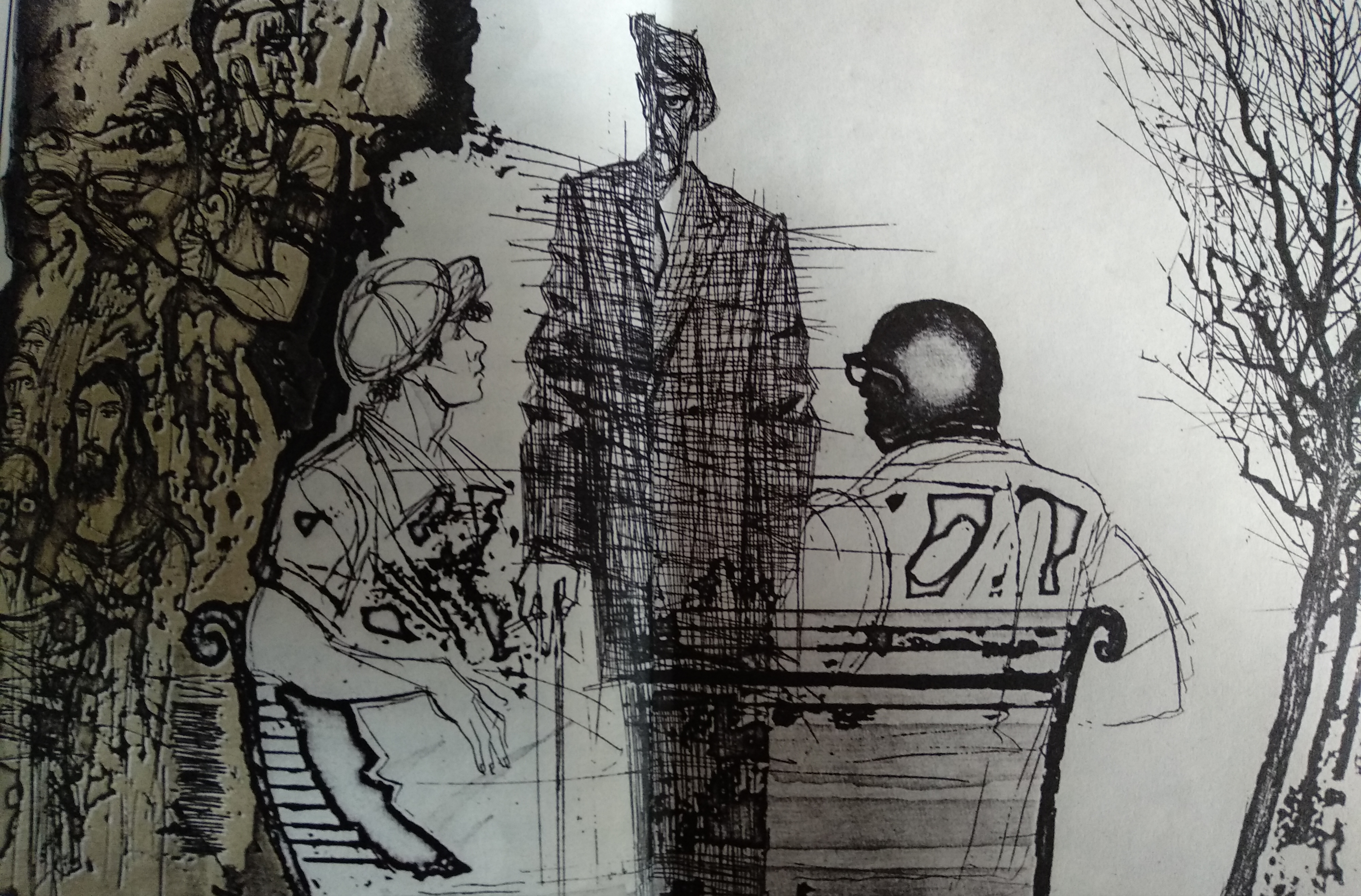 大师和玛格丽特俄罗斯版,大师与玛格丽特俄语版