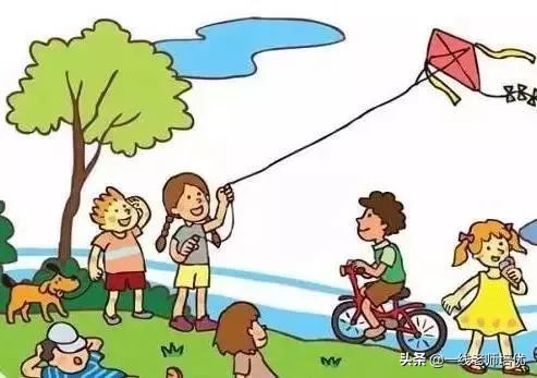 二年级看图写话写人篇技巧,二年级看图写话时间地点人物事件