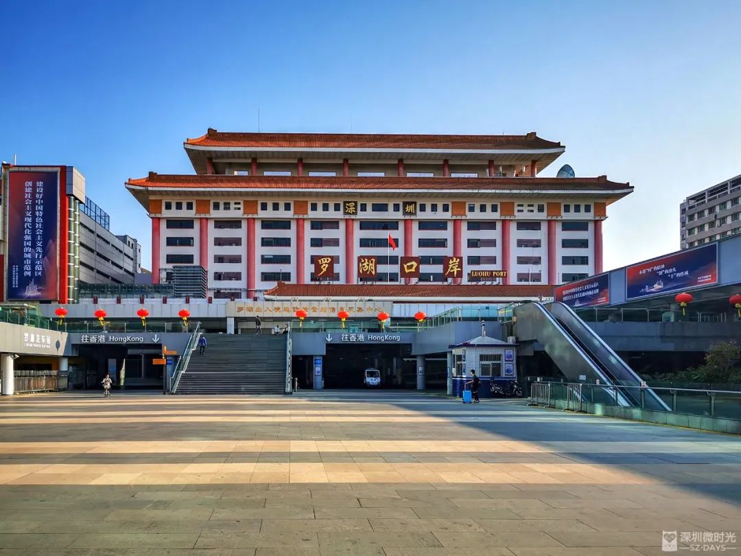 现在大家对香港的印象,香港人对香港的印象