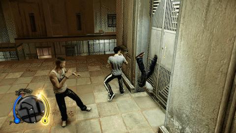 热血无赖游戏完结,热血无赖游戏展示