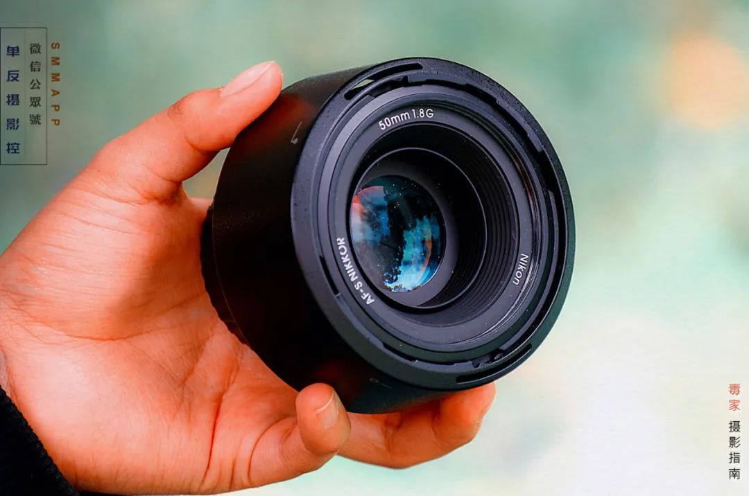 单反相机镜头有什么作用,单反相机各种镜头的使用