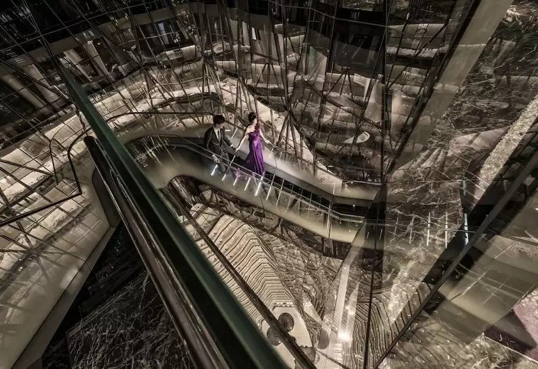 广州四季酒店房价,广州四季酒店多高