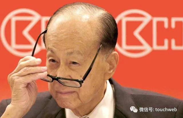 李嘉诚有钱还是钟睒睒有钱,中国首富钟睒睒上世界首富排行榜