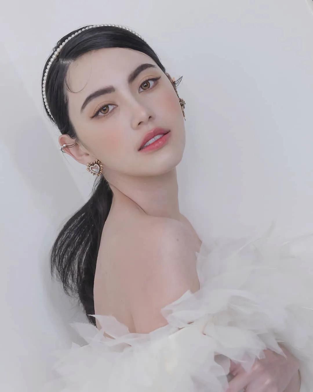 中泰文化差异对比娱乐视频,中日韩泰审美区别