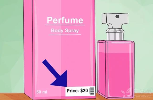 如何辨别迪奥真我香水真伪,祖玛珑香水如何辨别真伪