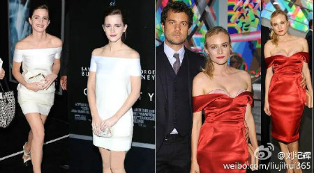 让肩部变窄的穿搭技巧,穿搭干货所有体型穿搭技巧