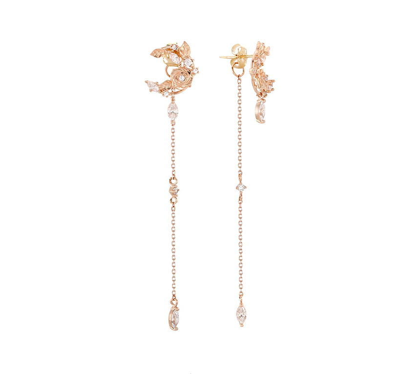 韩国珠宝品牌哪个好,韩国时尚珠宝品牌