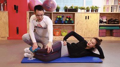 臀部挺翘怎么练,臀部如何训练看起来饱满圆润