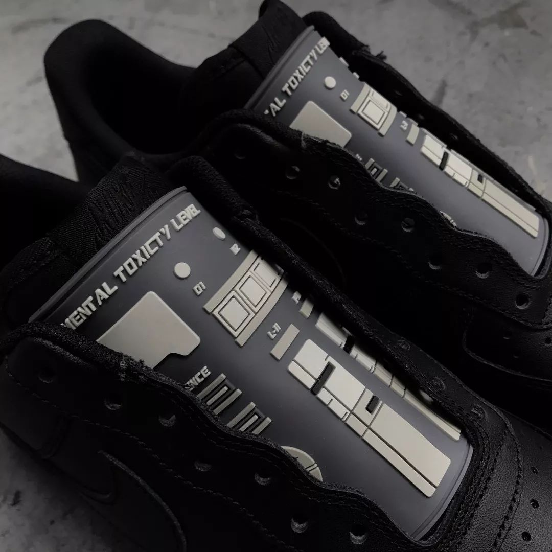 进击的国潮!看中国设计玩转西方街头潮流