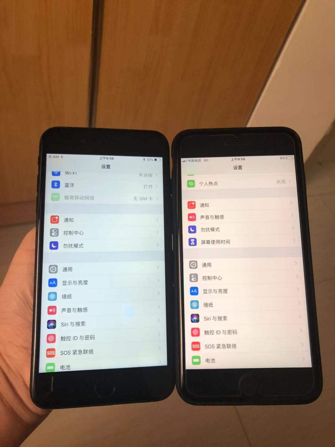 怎么区分手机屏幕原装组装,14promax原装屏和组装屏怎么区分