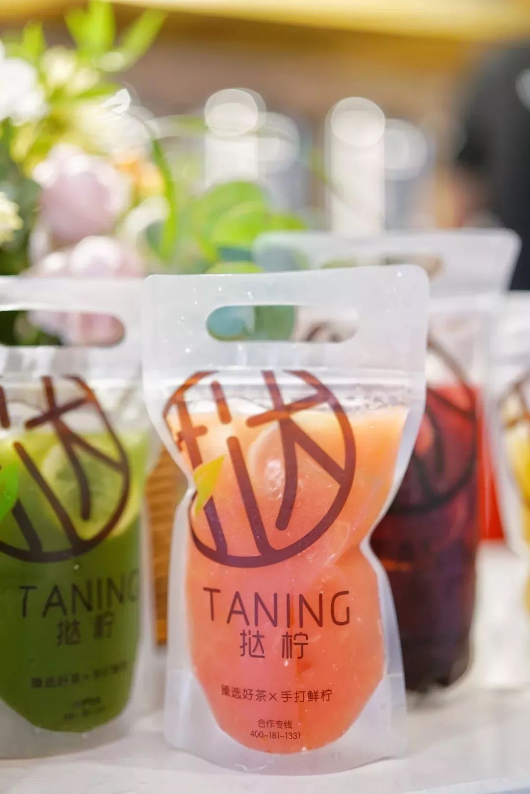 贵阳市好喝饮品,盘点好喝的饮品推荐