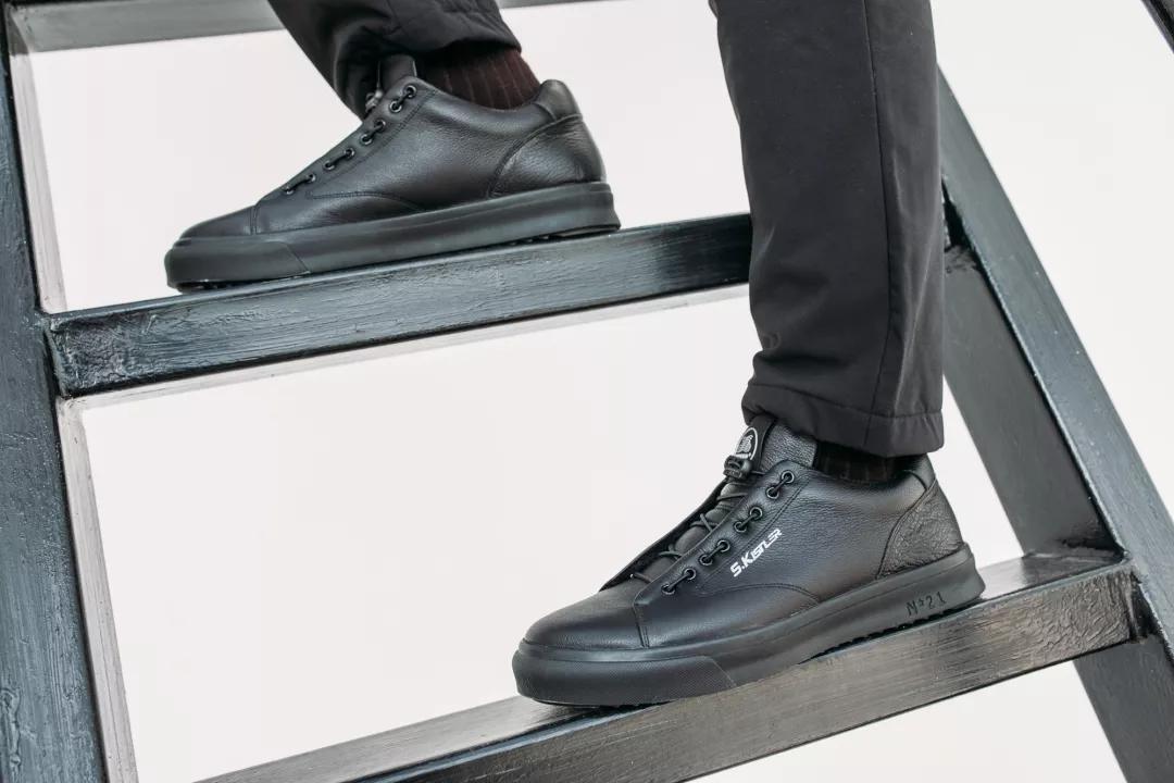 保暖鞋黑科技零下30度穿户外,太空保暖鞋