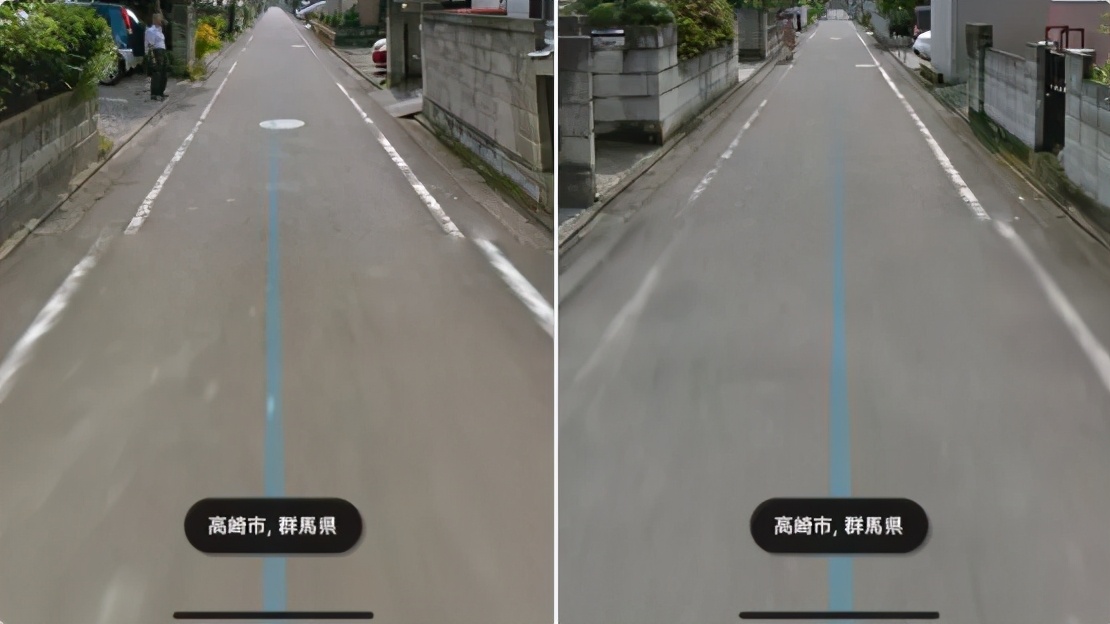 用谷歌街景来探索世界,回忆谷歌街景