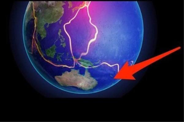 世界上第八大洲真的存在吗,世界上有没有第八大洲