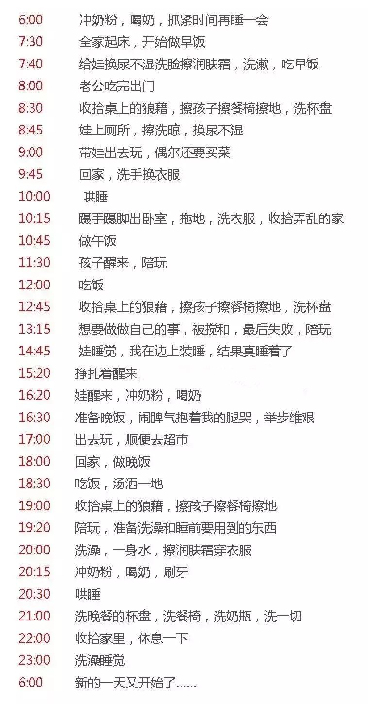 国产剧是对全职妈妈有多大误解?