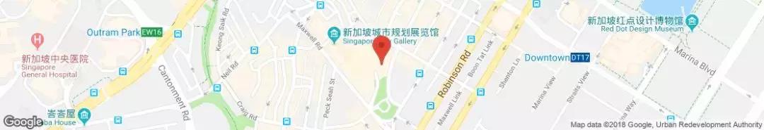 新加坡18种美食,新加坡必买的美食