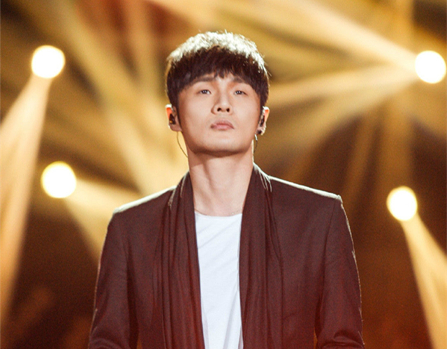 李荣浩和陈奕迅合作过哪些歌曲,李荣浩给陈奕迅写过什么歌