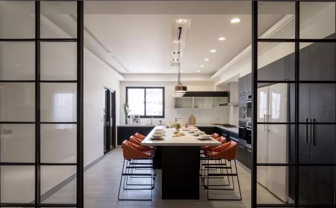 好看又省钱的入门屏风设计,30公分屏风造型