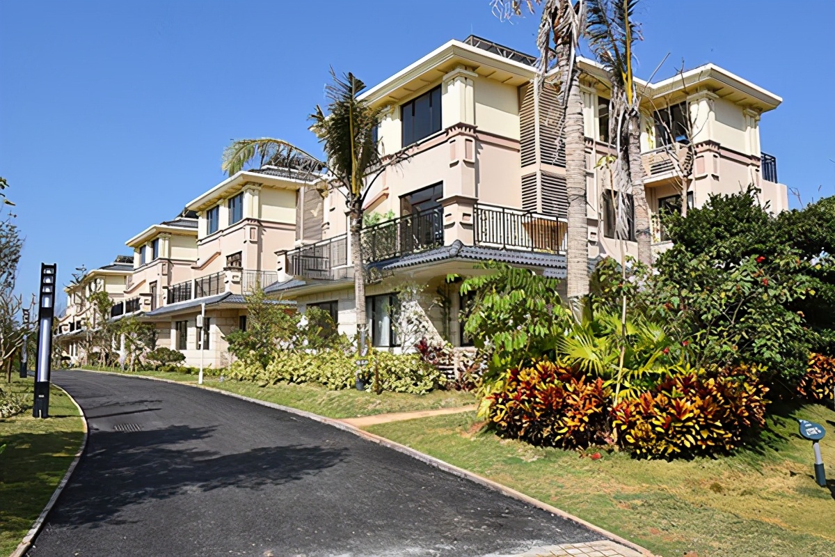 博亚兹澜铂湾值不值得入手,海南博亚兹澜铂湾房型