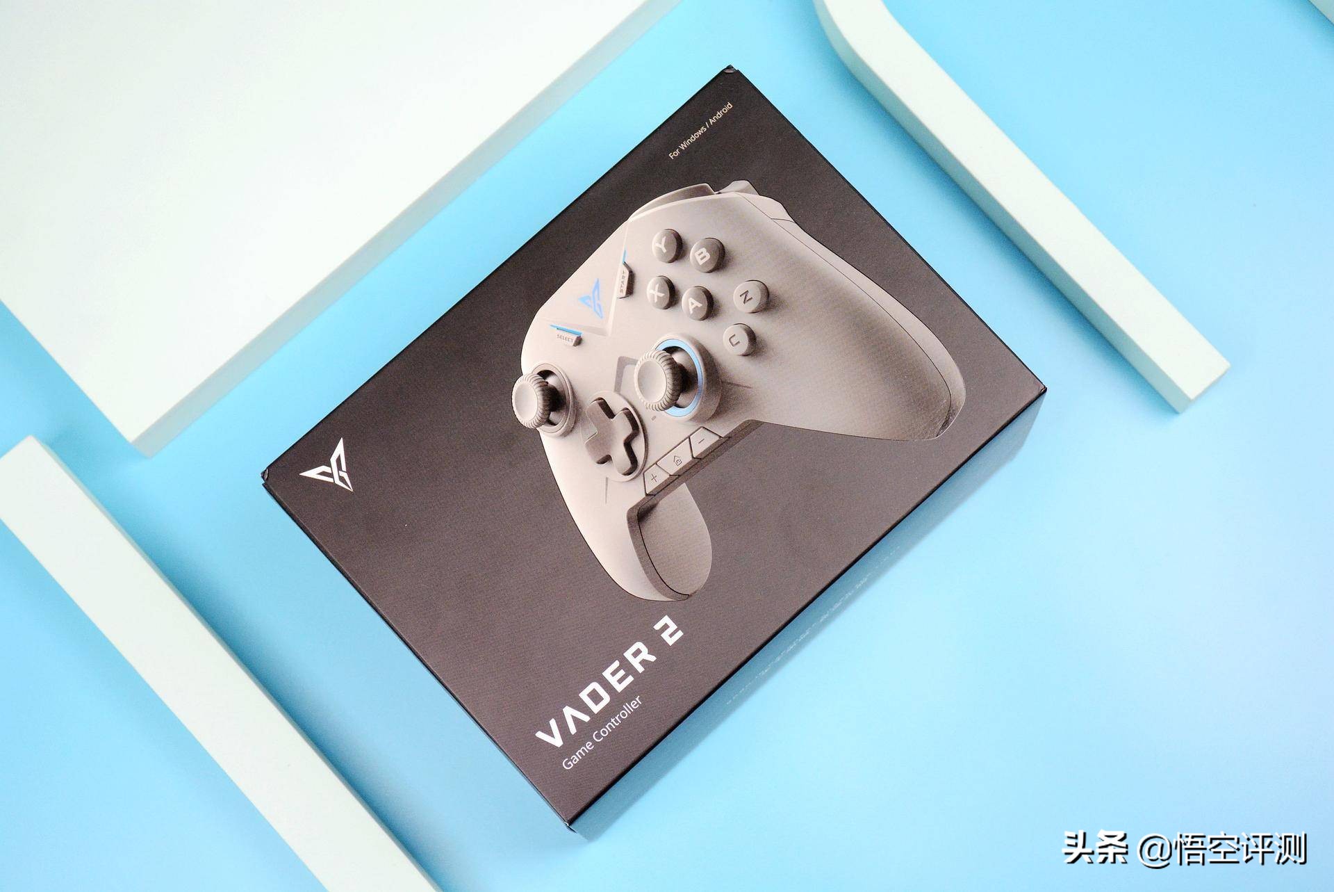 飞智黑武士2手柄能玩switch,飞智黑武士2游戏手柄