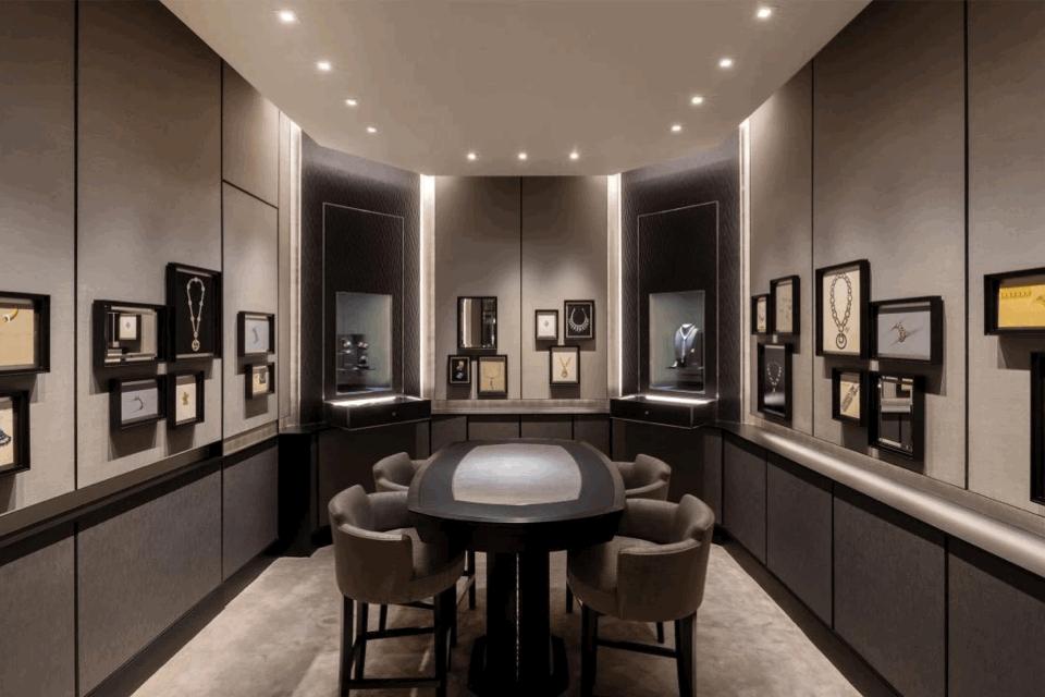 梵克雅宝情人桥值得买吗,梵克雅宝情人桥是什么机芯