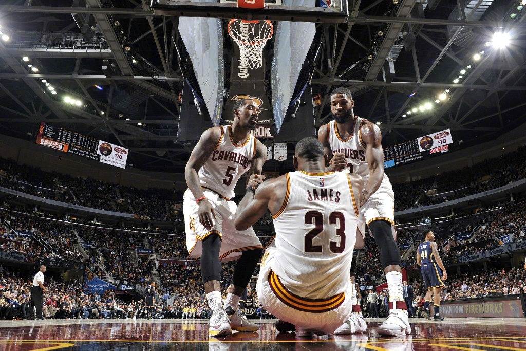 克莱汤普森球员分析报告,克莱汤普森谈自己表现