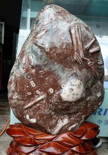 中华奇石珠宝玉器图片,中华奇石图片