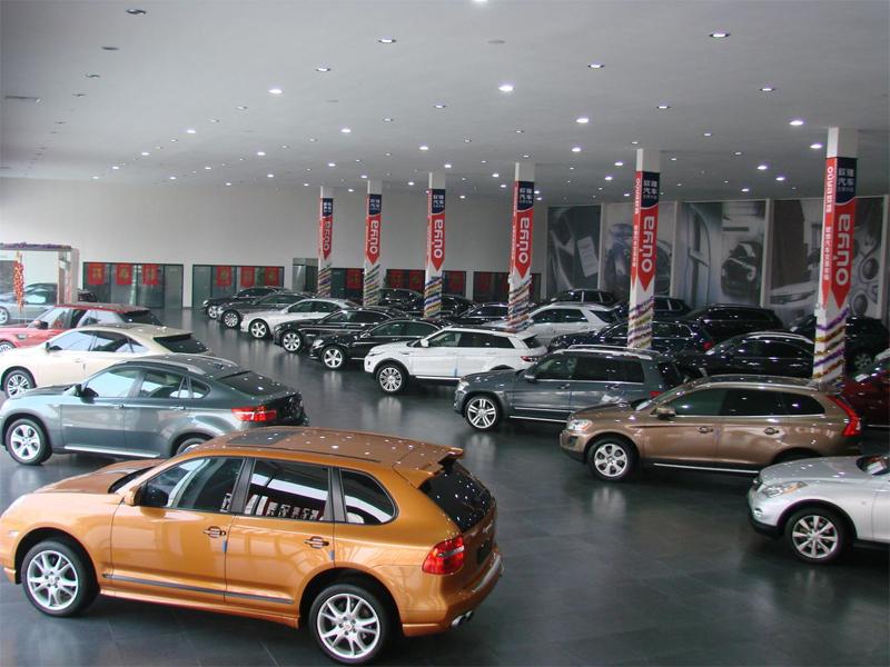 老车置换新车划算还是卖二手划算,旧车置换4s店二手车合算吗