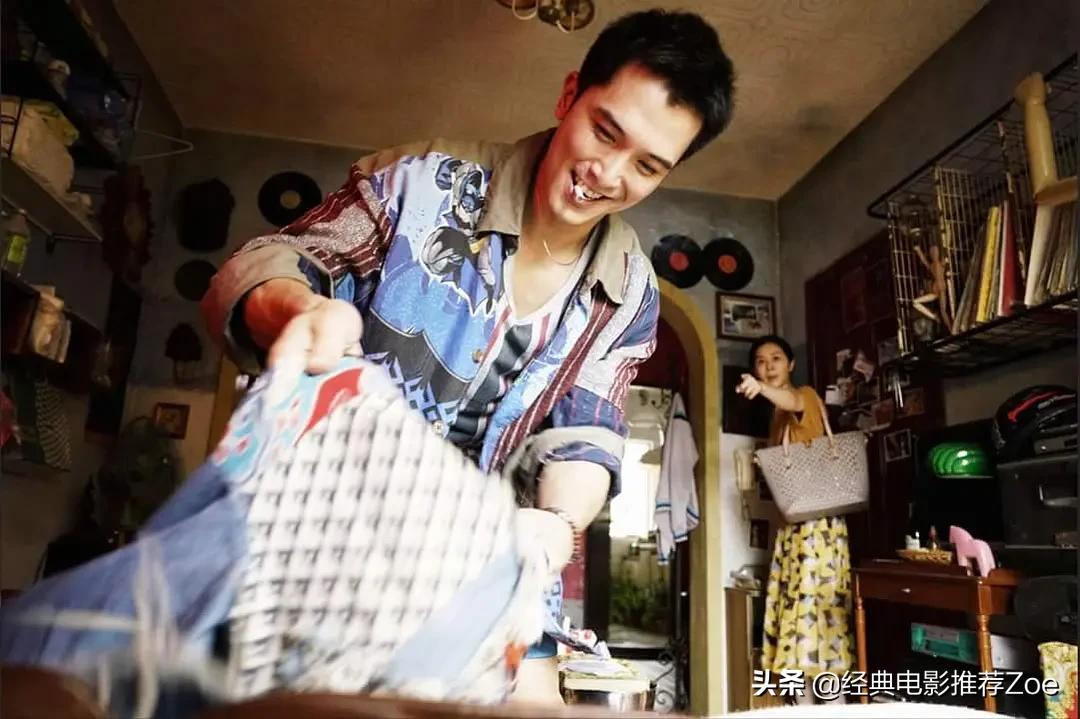 2023年必看的十部高分电影,2018年最好看的8部剧情电影