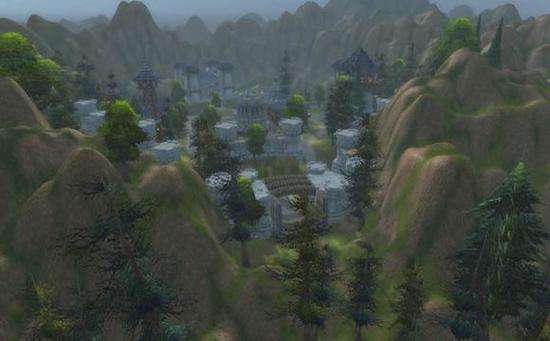 魔兽怀旧服：独家赚钱秘诀，不必泡在血色和斯坦也能日入千金