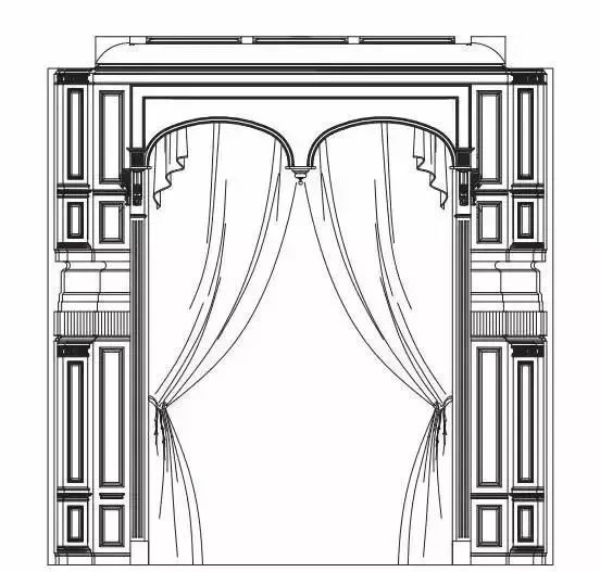 pvc护墙板和竹纤维护墙板哪个好,护墙板尺寸护墙板安装工艺图解