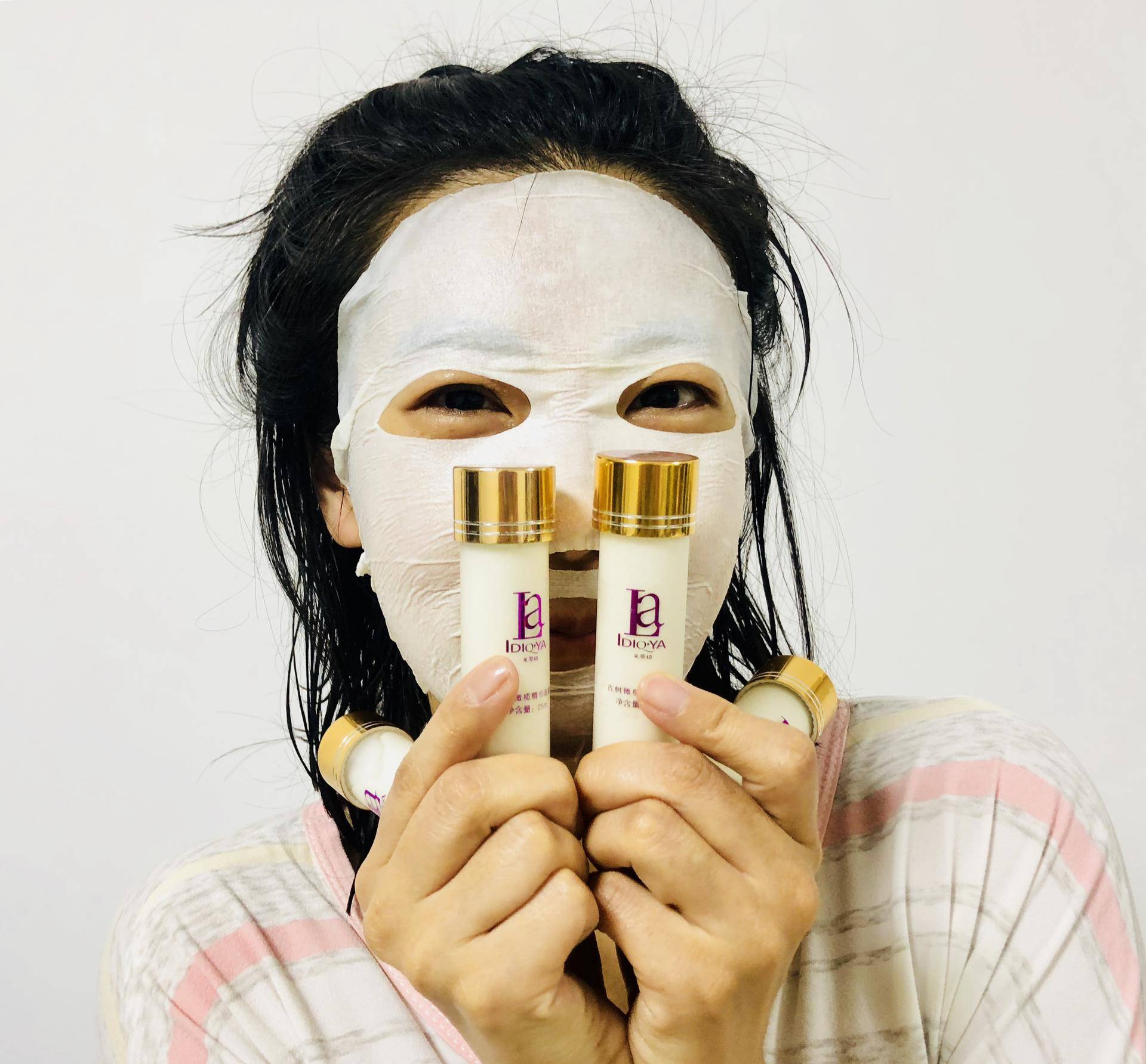 西班牙莱蒂娅护肤品,西班牙莱蒂娅古树橄榄油面膜