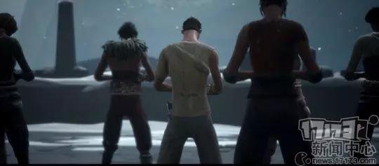 2019年端游大作,2022年值得期待的端游大作