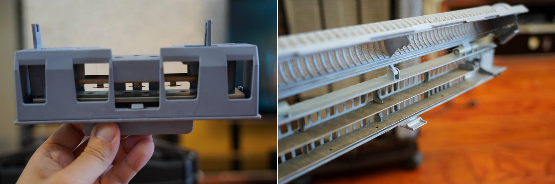 空净哪个型号好,高端空净推荐