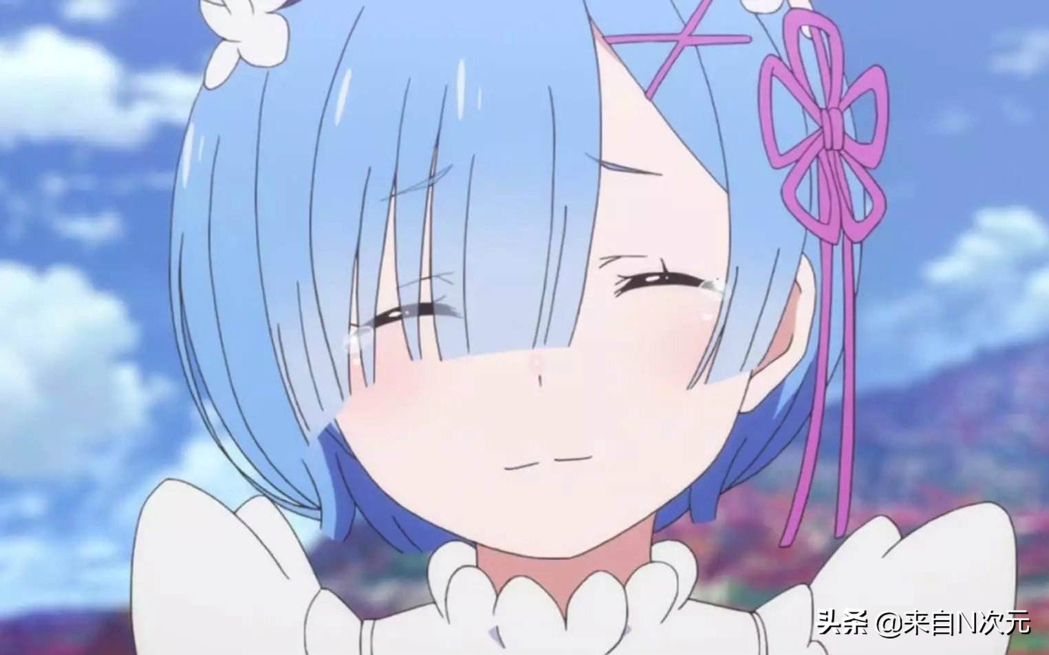 同人漫展c96：雷姆和初音未来coser萌翻天，另类血小板太过雷人