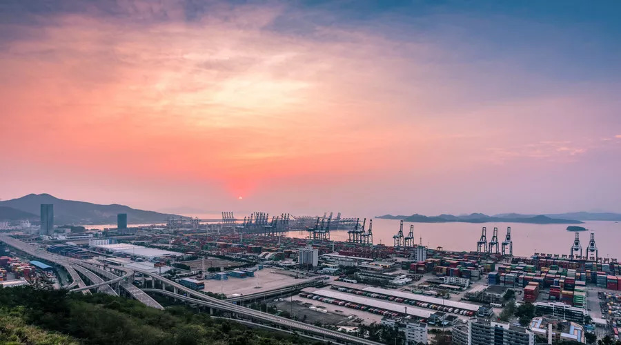 深圳海洋世界旅游攻略,深圳海洋王国有哪些景点