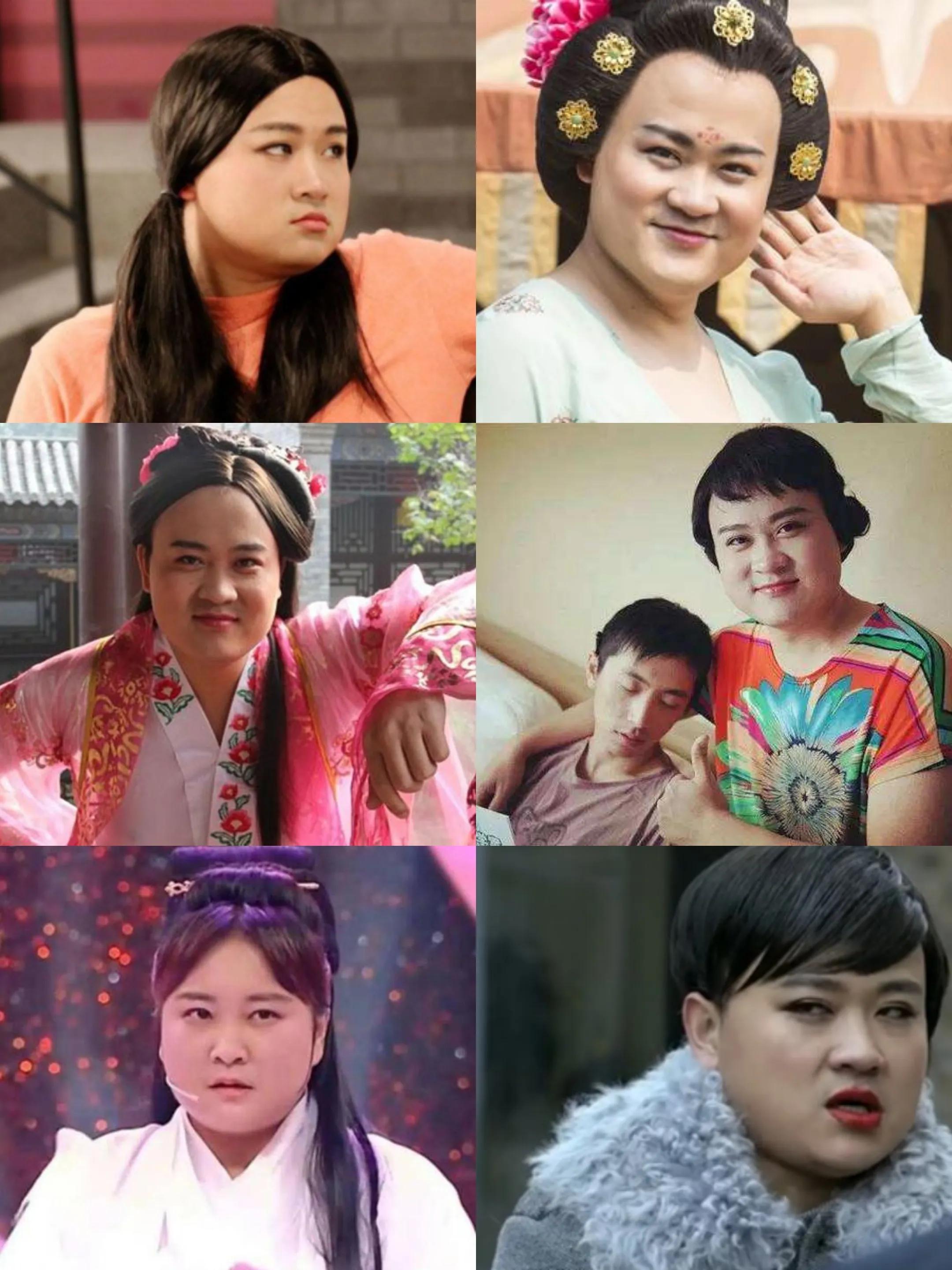 《万万》系列播出八年,配角凭借《扬名立万》一鸣惊人,主角沉寂