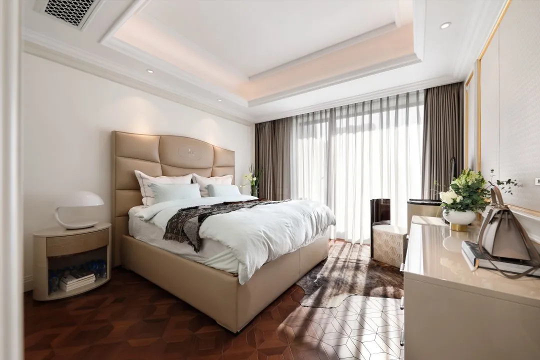 幸福港湾软体床,幸福床