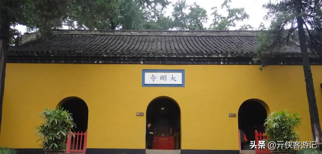 扬州是一个什么样的城市,扬州是一座什么样的城市