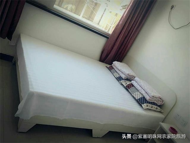 辽宁东戴河大鱼海棠海景农家院,绥中东戴河听海小院