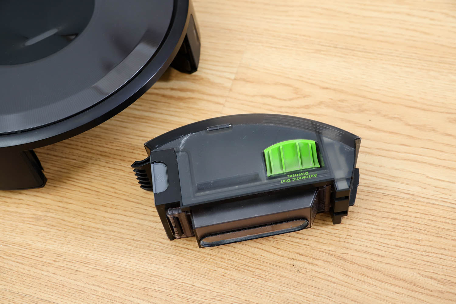 偷懒扫地机器人,大牌自清洁扫地机测评