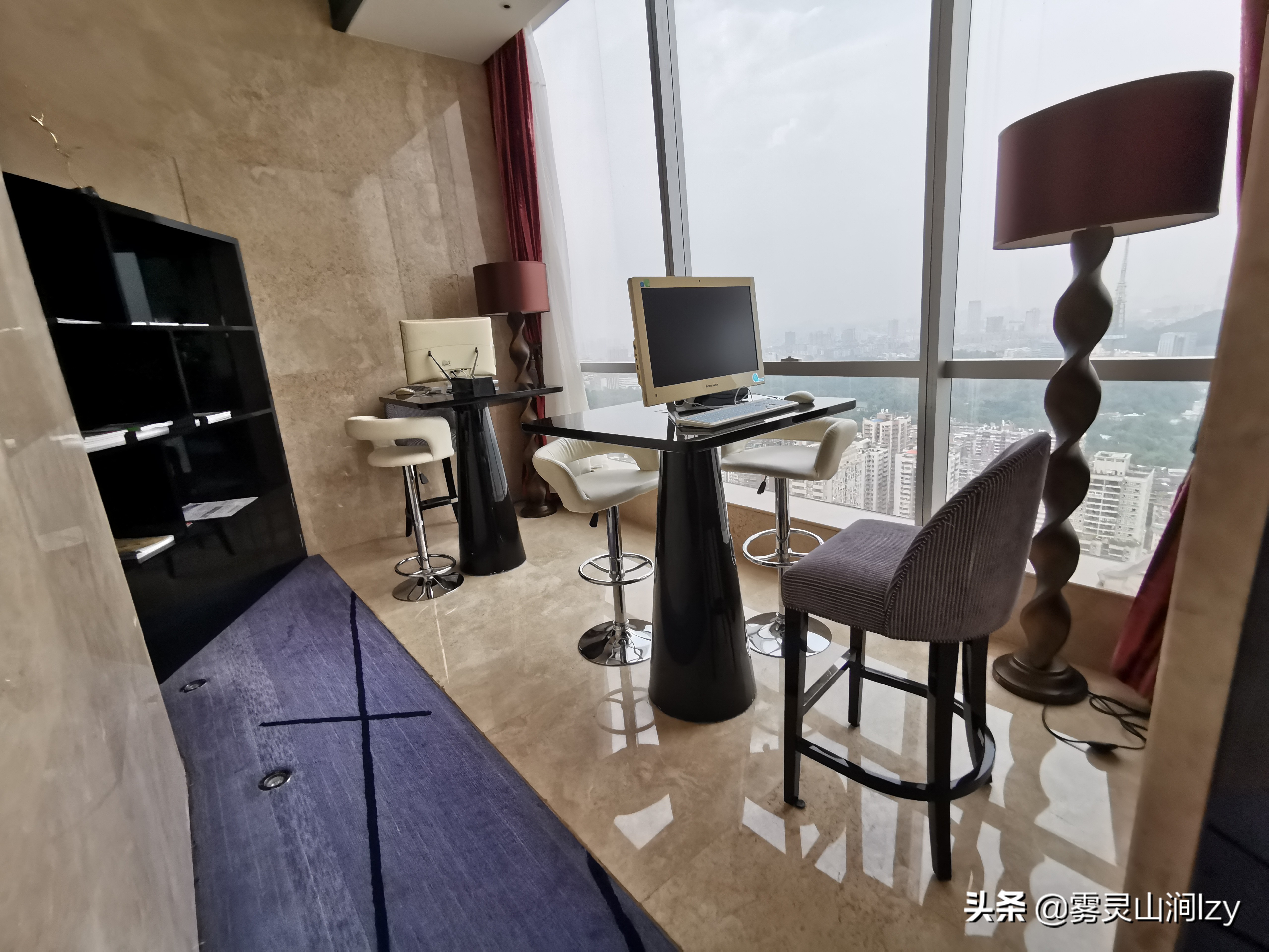 希尔顿酒店最好的房间,希尔顿酒店位置