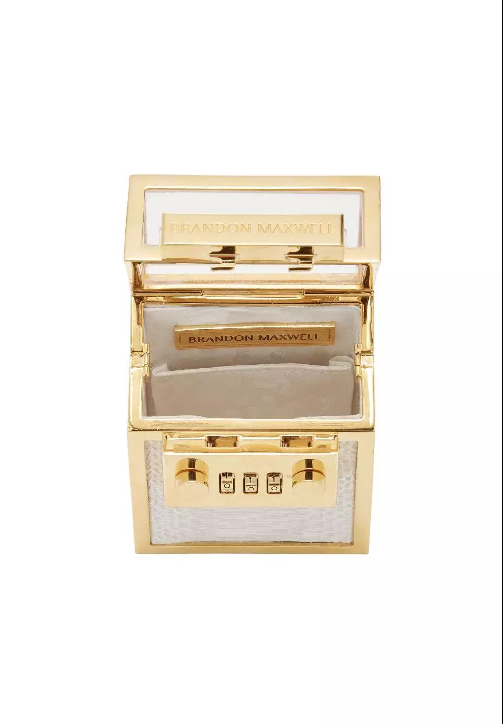 大饰所趋？不，现在时尚圈流行迷你套，连李佳琦都带货了