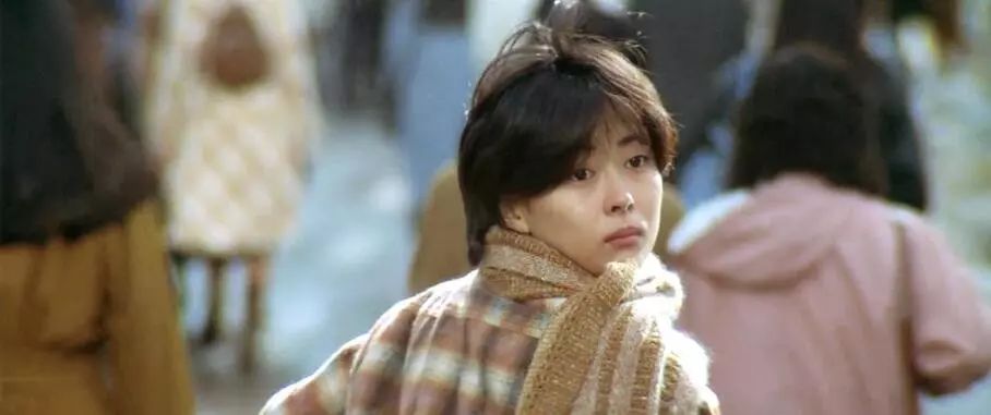 岩井俊二镜头下的美好,岩井俊二的电影你看过几部