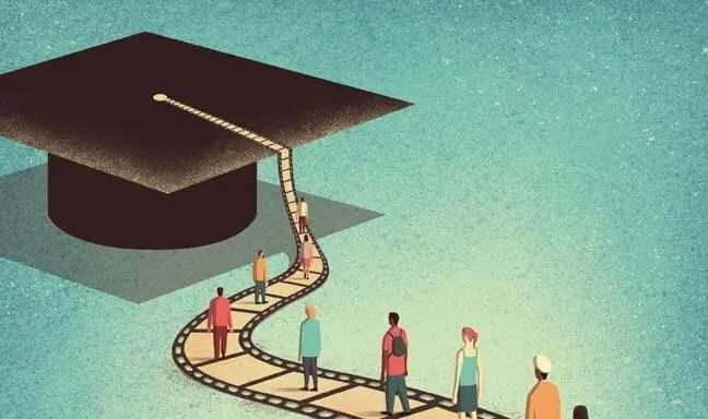 不会读书的人到底该怎么过一生,一个不会读书的人要怎样改变一生