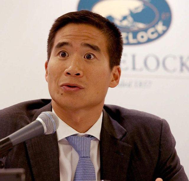 香港张国强肌肉,香港十大富豪大亨