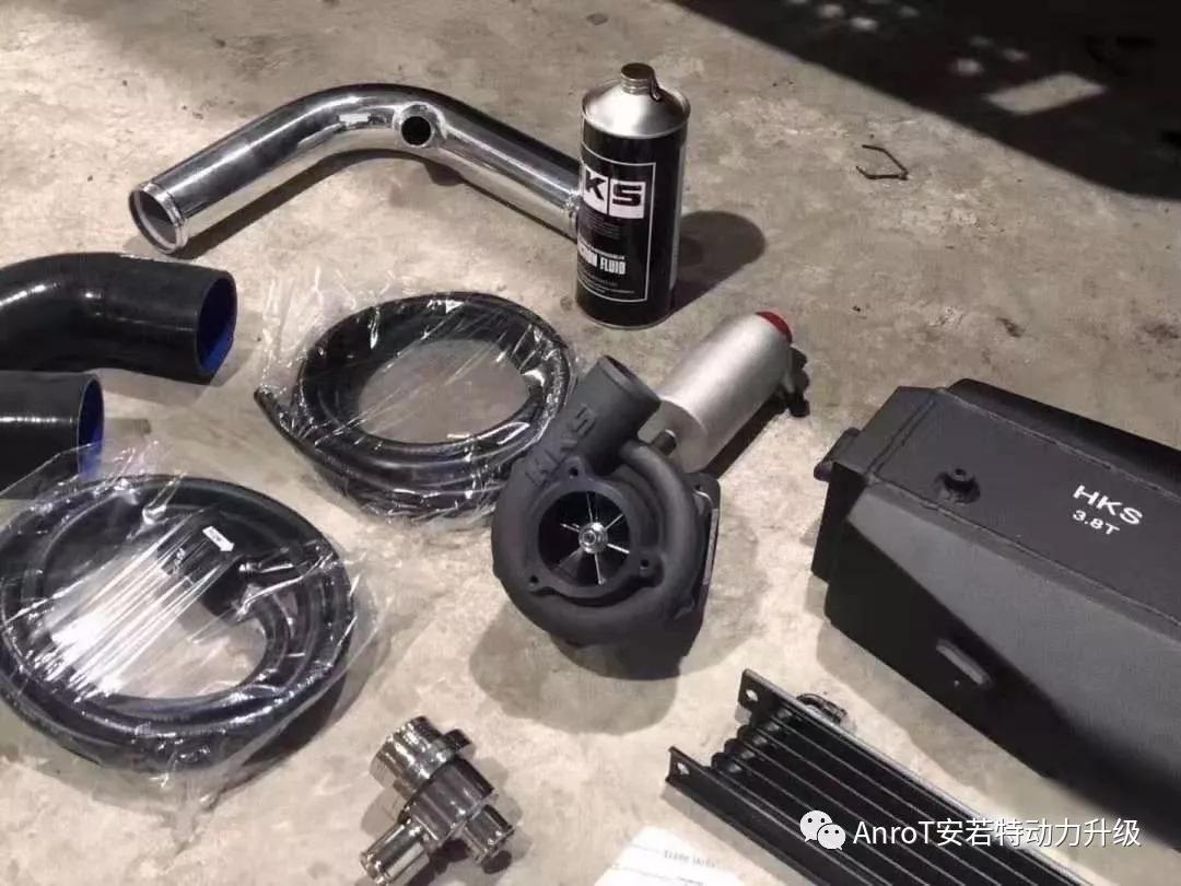 帕杰罗v97改装增压发动机,帕杰罗v97套件介绍